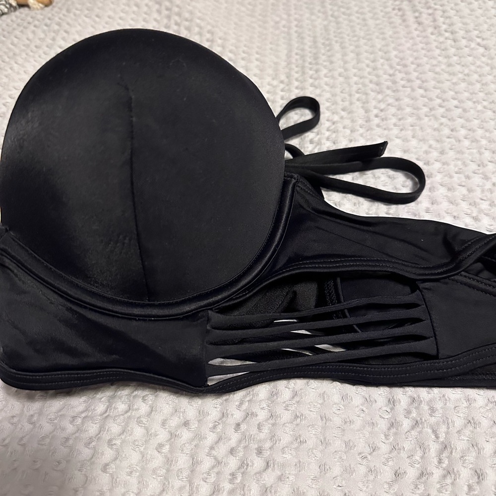 Push Up Bikini Top - Picture 4 of 6